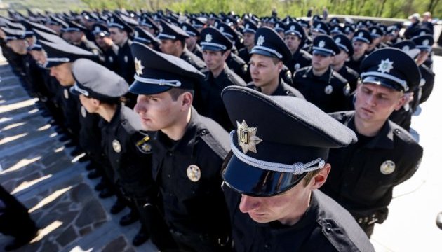 Аваков запустив патрульну поліцію у Запоріжжі