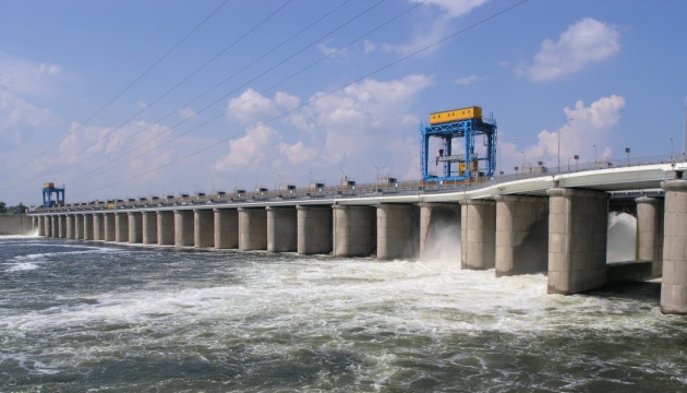 Ukraine at OSCE: Russia trying to cut water supply to Ukrainians by destroying Kakhovka HPP