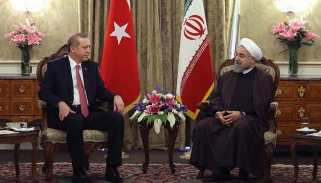Іран готовий замінити Росію на турецькому енергоринку