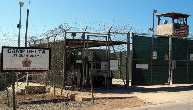В тюрьме Гуантанамо закрыли объект для самых опасных преступников