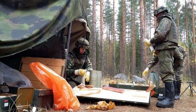 Курси оборони у Фінляндії збирають все більше охочих