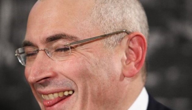 У Ходорковського назвали «вкиданням СКР» інформацію про Інтерпол