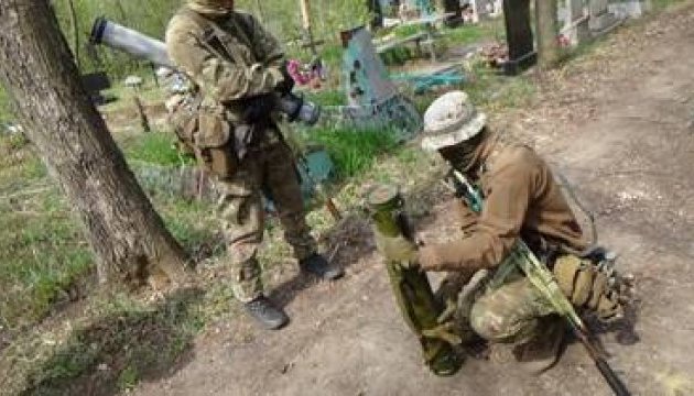 Російська сторона заважає процесу розмінування на Донбасі - Пристайко