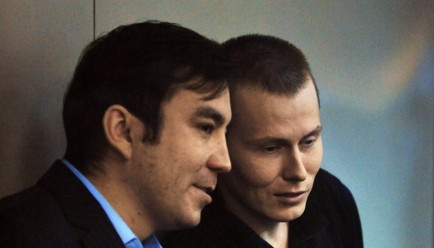 Zwei russische GRU-Soldaten zu 14 Jahre Haft verurteilt