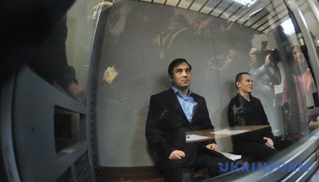 Russian intelligence servicemen sentenced to 14 years in prison
