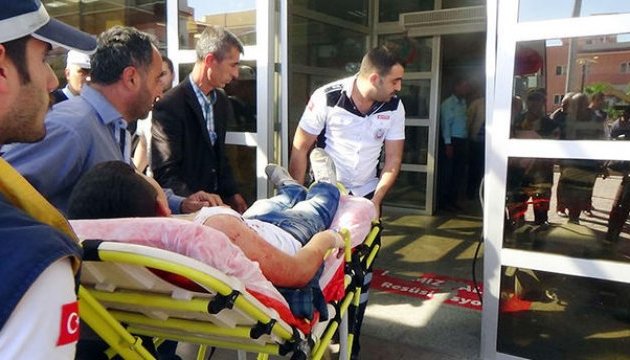 Туреччину обстріляли із Сирії, загинули п'ятеро і поранені шість людей