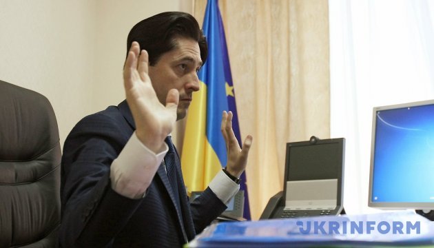 Прокурор порадив Каську іти до НАБУ зі скаргами про тиск