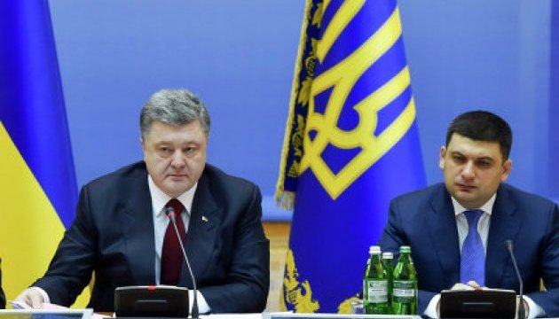 Los científicos ucranianos advierten a las autoridades sobre una amenaza de la degradación de la sociedad 
