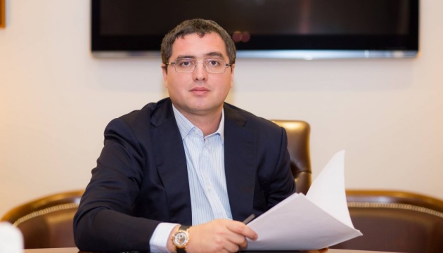 Лідер проросійської партії Молдови Усатий знову на волі