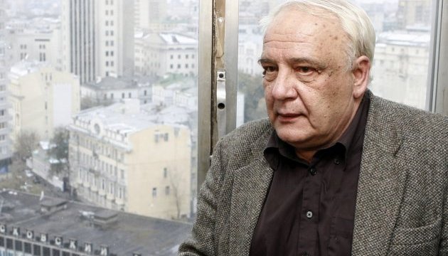 Письменник-дисидент Буковський оголосив голодування