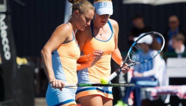 Бондаренко і Савчук не потрапили до чвертьфіналу турніру WTA в Стамбулі