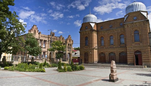 Ринкові відносини: бізнес та церковна земля у Кіровограді