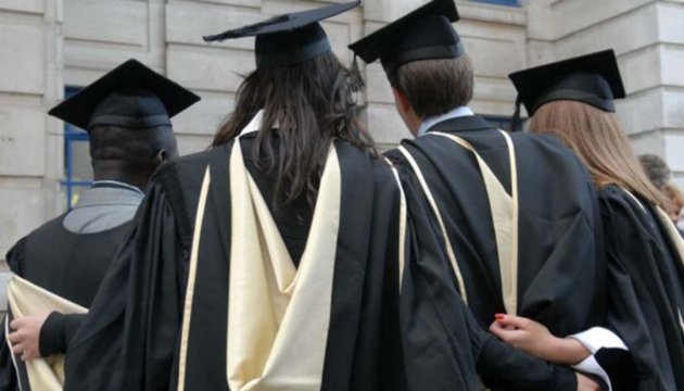 Over 1,500 Ukrainian students to undertake internship in European universities 
