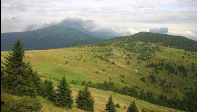 Семерак анонсировал расширение трех национальных природных парков на Закарпатье