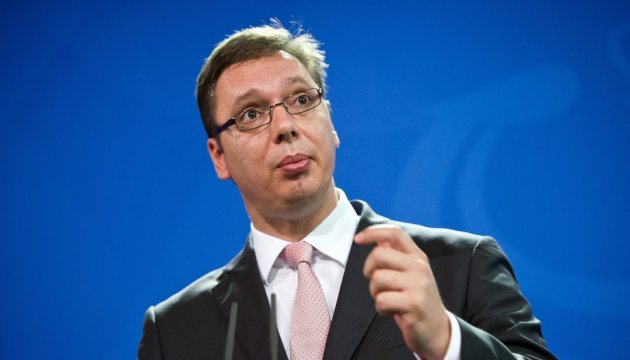 У Сербії не буде референдуму щодо вступу в ЄС – прем’єр 