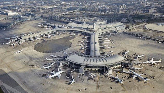 В аеропорту Торонто сталося смертельне ДТП