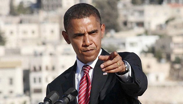 Обама перекине до Сирії ще 250 спецназівців