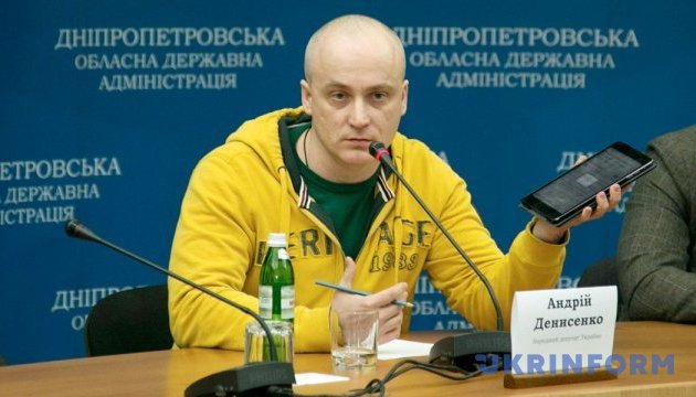 Депутат Коломойського пропонує амністувати за злочини бійців АТО