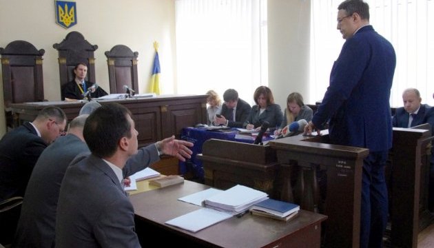 На суде против Кернеса будет свидетельствовать советник Авакова