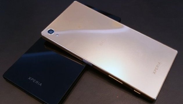Sony Xperia X Premium отримає унікальний екран