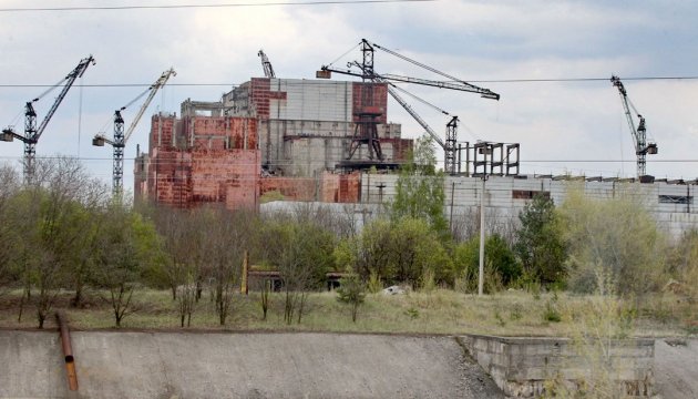 Ucrania recuerda hoy la catástrofe de Chornóbyl 31 años después 