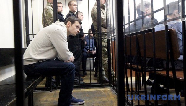 Суд подовжив арешт Краснову на два місяці
