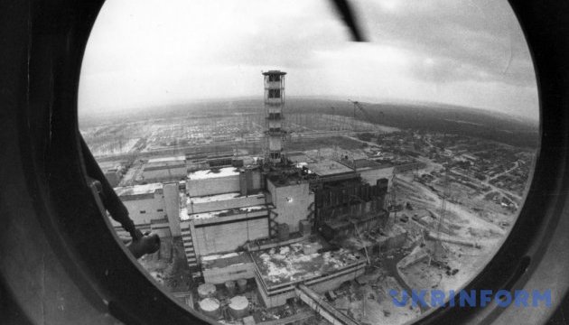В Україні з'явиться музей віртуальної реальності Чорнобиля