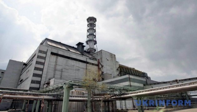 На об’єктах Чорнобильської АЕС жертв та постраждалих немає