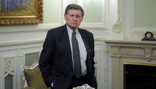 Balcerowicz: El año 2016 es el último para acelerar las reformas en Ucrania