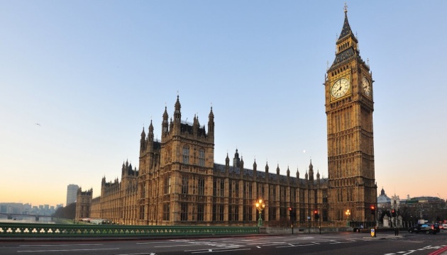 Легендарний Big Ben у Лондоні зупинять на кілька місяців