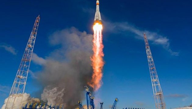 Роскосмос пояснив свою чергову невдачу із запуском ракети