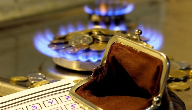 Ukrainian households cut natural gas consumption by 31% over two years
