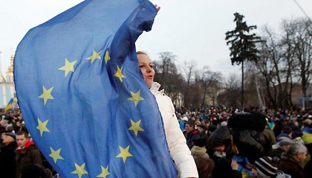 Саміт Україна - ЄС перенесли на вересень