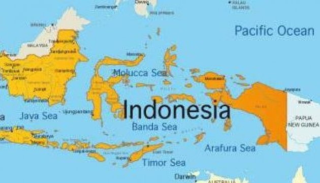 Індонезія скасувала візи на короткий термін для українців