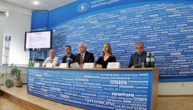 Народні збори України у боротьбі за кардинальну зміну суспільних відносин