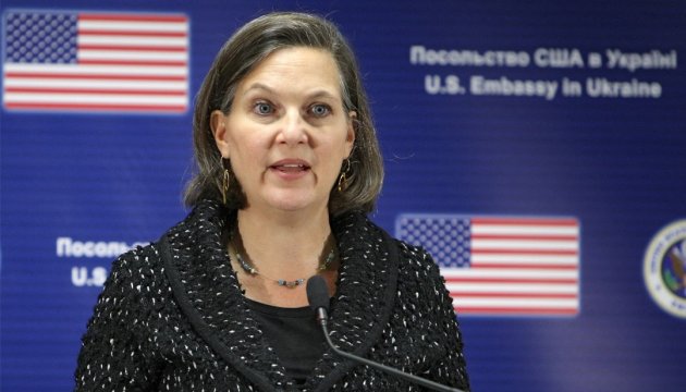 США хочуть обміняти санкції проти Росії на особливий статус для Донбасу