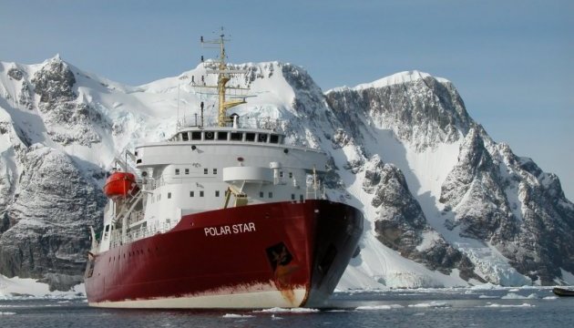 Австралійці побудують сучасний криголам для вивчення Антарктики