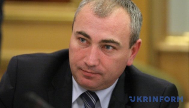 Рівненський губернатор пішов у відставку - ЗМІ