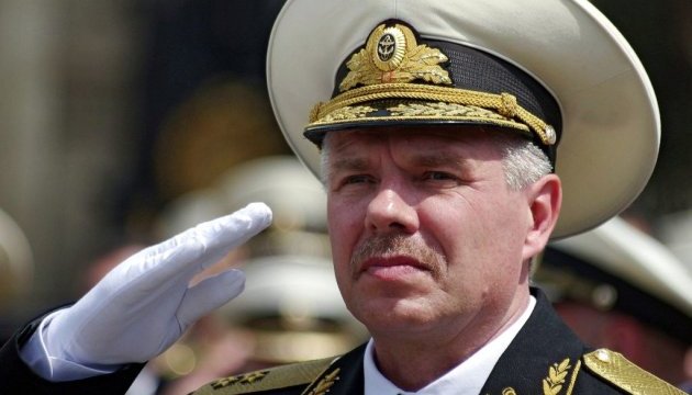 Суд дозволив арешт командуючого Чорноморським Флотом РФ