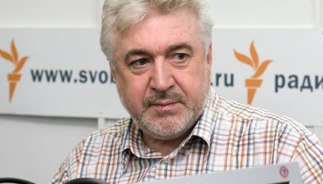 Помер депутат Думи, який не голосував за анексію Криму