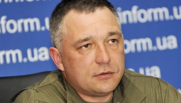 Формування та розвиток артилерії Національної гвардії України