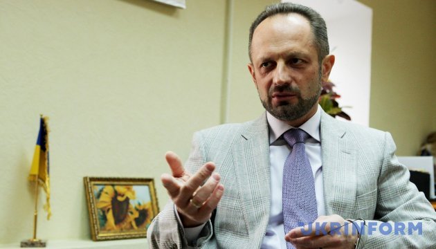 Bezsmertny: Elections in Donbas impossible either this or next year 