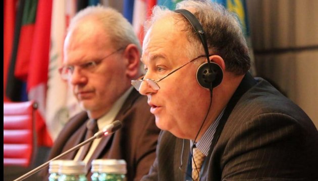 Apakan: OSCE to increase number of monitors in Donbas