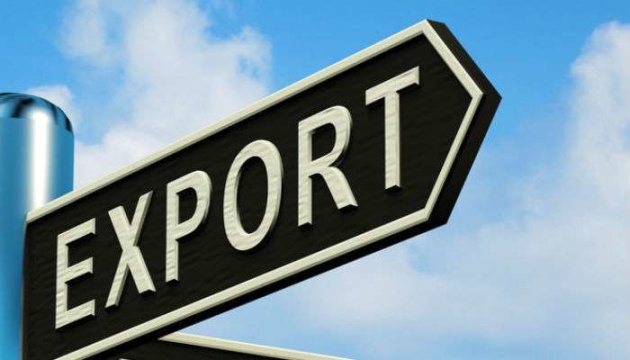 Ukrainische Exporte stiegen im September um fast 3 Prozent