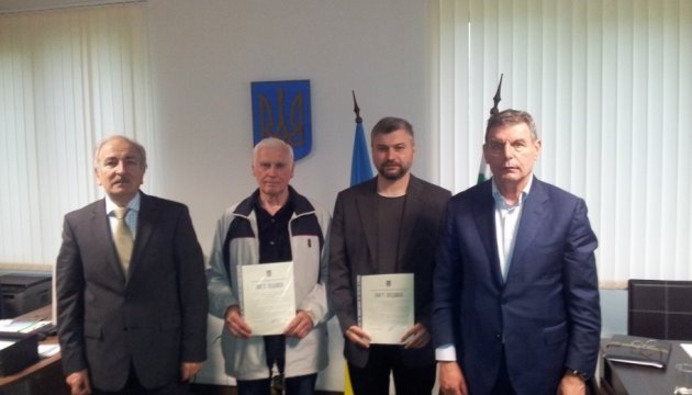 Посол в Болгарії зустрівся з українськими активістами