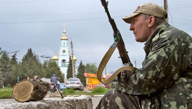 У Мінську домовилися про великоднє перемир'я на Донбасі