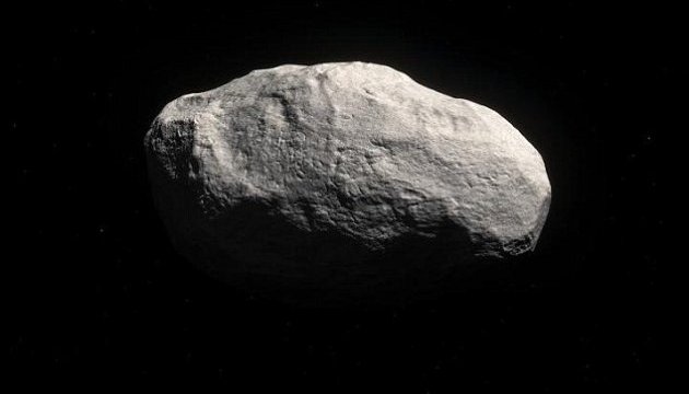Унікальну безхвосту комету назвали на честь кішки