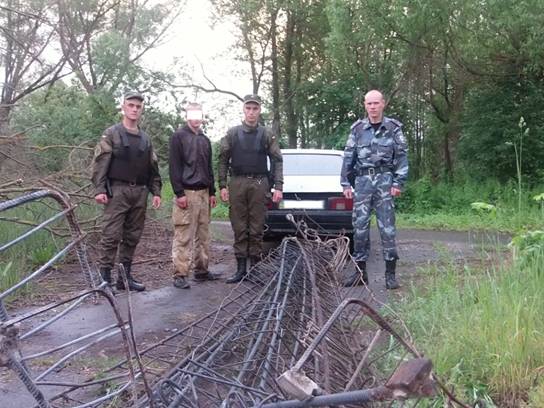 Фото: Національна поліція