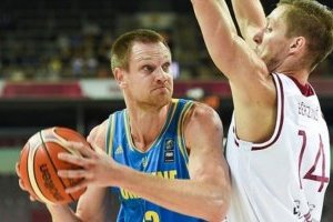 Матч отбора на баскетбольный ЧМ Украина – Испания могут перенести