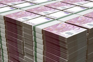 Portugal gibt Ukraine 250 Mio. Euro Finanzhilfe